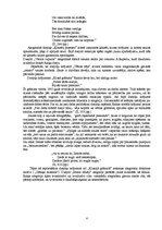 Referāts 'Alegorija, tās attīstības ceļš Raiņa dzejoļu krājumos "Tālas noskaņas zilā vakar', 4.