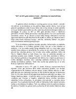 Eseja '1817. un 1819. gada zemnieku likumi - liberālisma vai konservatīvisma pieminekli', 1.