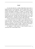 Referāts 'Nodarbinātības tiesiskie aspekti. Bezdarbnieka statuss un tā tiesību garantijas', 3.