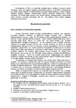 Referāts 'Nodarbinātības tiesiskie aspekti. Bezdarbnieka statuss un tā tiesību garantijas', 9.