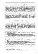 Referāts 'Nodarbinātības tiesiskie aspekti. Bezdarbnieka statuss un tā tiesību garantijas', 13.