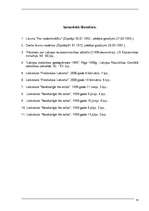 Referāts 'Nodarbinātības tiesiskie aspekti. Bezdarbnieka statuss un tā tiesību garantijas', 15.