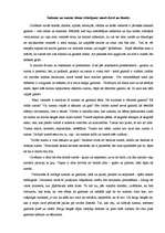 Eseja 'Gaismas un tumsas tēmas risinājums manā dzīvē un domās', 1.