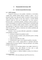 Referāts 'Starptautiskās muitas konvencijas', 5.