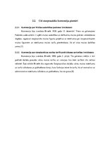 Referāts 'Starptautiskās muitas konvencijas', 14.