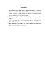 Referāts 'Starptautiskās muitas konvencijas', 15.