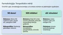 Prezentācija 'Slāpekļa oksīds', 16.