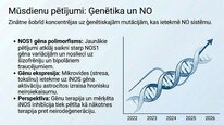 Prezentācija 'Slāpekļa oksīds', 22.