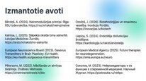 Prezentācija 'Slāpekļa oksīds', 26.