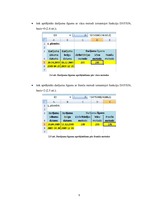 Referāts 'Finanšu uzdevumi ar analītiskām formulām un finanšu funkcijām', 9.