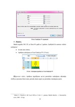 Referāts 'Finanšu uzdevumi ar analītiskām formulām un finanšu funkcijām', 14.