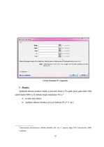 Referāts 'Finanšu uzdevumi ar analītiskām formulām un finanšu funkcijām', 15.