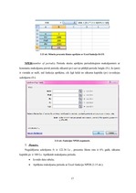 Referāts 'Finanšu uzdevumi ar analītiskām formulām un finanšu funkcijām', 17.