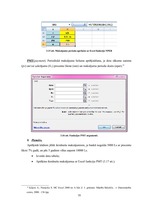 Referāts 'Finanšu uzdevumi ar analītiskām formulām un finanšu funkcijām', 18.
