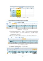 Referāts 'Finanšu uzdevumi ar analītiskām formulām un finanšu funkcijām', 23.