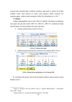 Referāts 'Finanšu uzdevumi ar analītiskām formulām un finanšu funkcijām', 28.