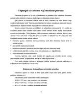 Referāts 'Pārvaldes dokumenti', 6.