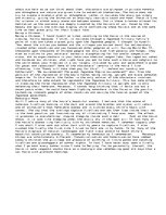 Eseja 'Grave of the Fireflies', 2.