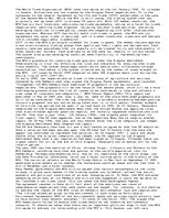 Eseja 'Outline the Development of the World Trade Organization and Critically Evaluate ', 1.