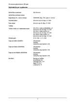 Paraugs 'Gada pārskats', 3.