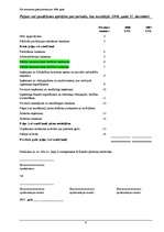 Paraugs 'Gada pārskats', 6.