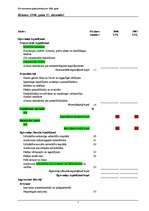 Paraugs 'Gada pārskats', 7.