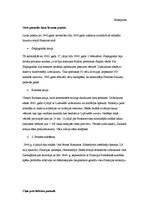Konspekts 'Otrā pasaules kara lūzuma punkts', 1.