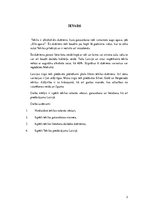 Referāts 'Tekila, tās gatavošana un lietošana, sajaukšana ar citiem dzērieniem', 3.