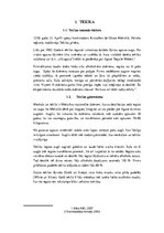 Referāts 'Tekila, tās gatavošana un lietošana, sajaukšana ar citiem dzērieniem', 4.