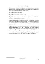 Referāts 'Tekila, tās gatavošana un lietošana, sajaukšana ar citiem dzērieniem', 5.