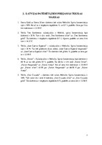 Referāts 'Tekila, tās gatavošana un lietošana, sajaukšana ar citiem dzērieniem', 7.