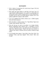 Referāts 'Tekila, tās gatavošana un lietošana, sajaukšana ar citiem dzērieniem', 8.