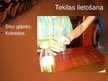 Referāts 'Tekila, tās gatavošana un lietošana, sajaukšana ar citiem dzērieniem', 15.