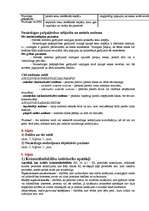 Konspekts 'Krimināltiesības. Vispārīgā daļa', 16.