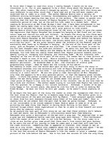 Eseja 'Analysis of "An Occurrence at Owl Creek Bridge" by Ambrose Bierce.', 1.