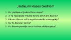 Prezentācija 'Prezentācija par Krišjāni Baronu', 12.