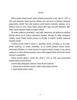 Prakses atskaite 'Prakses atskaites finanšu analīzē uzņēmumā "X"', 3.