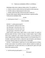 Prakses atskaite 'Prakses atskaites finanšu analīzē uzņēmumā "X"', 8.