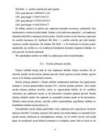 Prakses atskaite 'Prakses atskaites finanšu analīzē uzņēmumā "X"', 9.