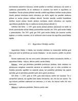 Prakses atskaite 'Prakses atskaites finanšu analīzē uzņēmumā "X"', 10.