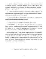 Prakses atskaite 'Prakses atskaites finanšu analīzē uzņēmumā "X"', 11.