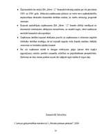 Prakses atskaite 'Prakses atskaites finanšu analīzē uzņēmumā "X"', 16.