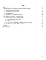 Referāts 'Nabadzība kā starptautisks fenomens: tā izcelsme, attīstība un nākotnes perspekt', 2.