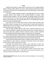 Referāts 'Nabadzība kā starptautisks fenomens: tā izcelsme, attīstība un nākotnes perspekt', 3.