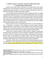 Referāts 'Nabadzība kā starptautisks fenomens: tā izcelsme, attīstība un nākotnes perspekt', 5.