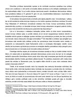 Referāts 'Nabadzība kā starptautisks fenomens: tā izcelsme, attīstība un nākotnes perspekt', 7.