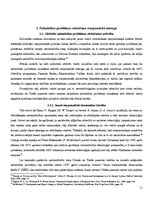 Referāts 'Nabadzība kā starptautisks fenomens: tā izcelsme, attīstība un nākotnes perspekt', 11.