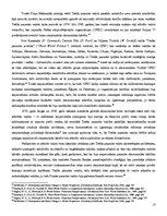 Referāts 'Nabadzība kā starptautisks fenomens: tā izcelsme, attīstība un nākotnes perspekt', 13.