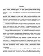 Referāts 'Nabadzība kā starptautisks fenomens: tā izcelsme, attīstība un nākotnes perspekt', 21.