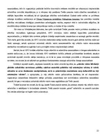 Referāts 'Nabadzība kā starptautisks fenomens: tā izcelsme, attīstība un nākotnes perspekt', 22.